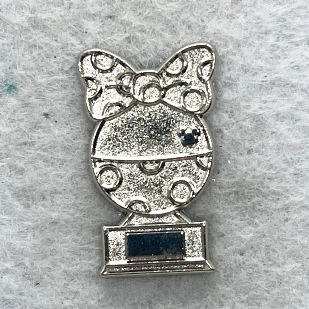 🔮 5/$25 Disney Minnie Mouse Trophy Chaser Pin